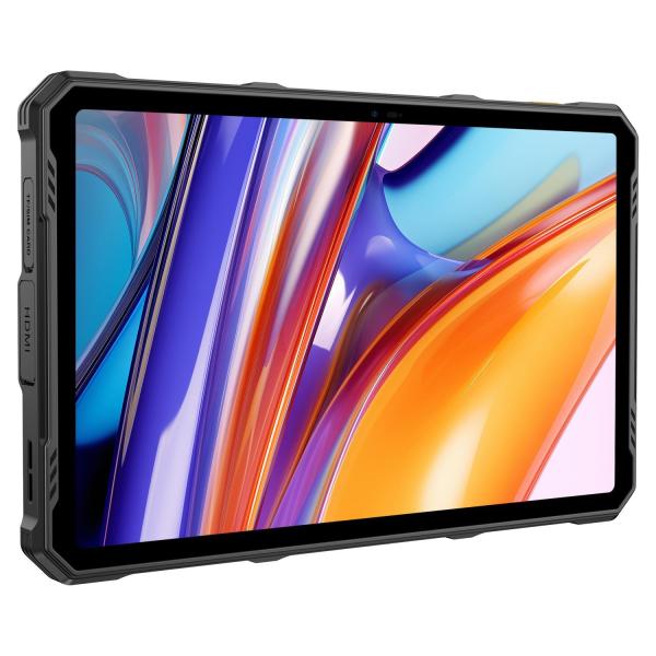 Tablet Ulefone Armor Pad 3 Pro 8GB/ 256GB LTE (Black)9