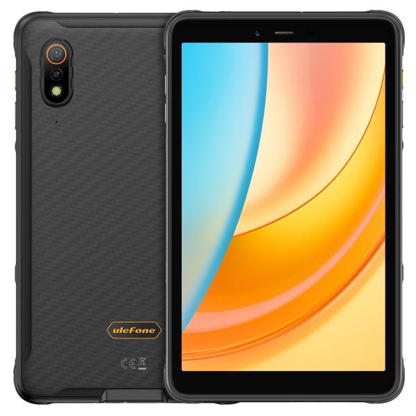 Tablet Ulefone Armor Pad Pro 8GB/ 128GB LTE (black)16