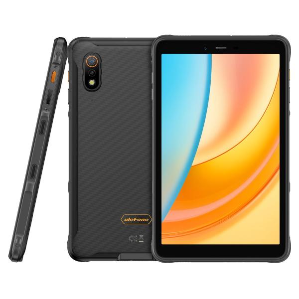 Tablet Ulefone Armor Pad Pro 8GB/ 128GB LTE (black)18