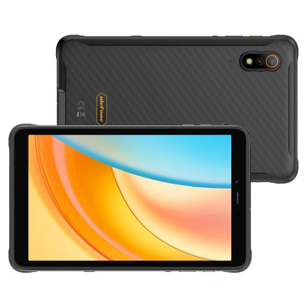 Tablet Ulefone Armor Pad Pro 8GB/ 128GB LTE (black)19