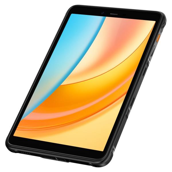 Tablet Ulefone Armor Pad Pro 8GB/ 128GB LTE (black)7