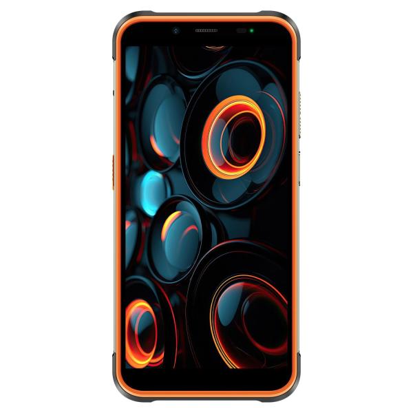 Smartphone Ulefone Power Armor 16S 8GB/ 128GB (Orange)