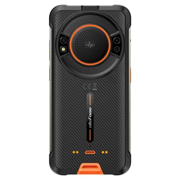 Smartphone Ulefone Power Armor 16S 8GB/128GB (Orange)8