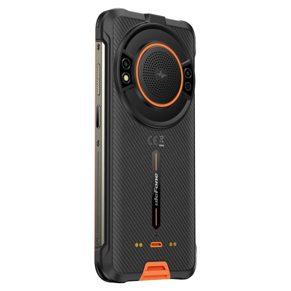 Smartphone Ulefone Power Armor 16S 8GB/128GB (Orange)3