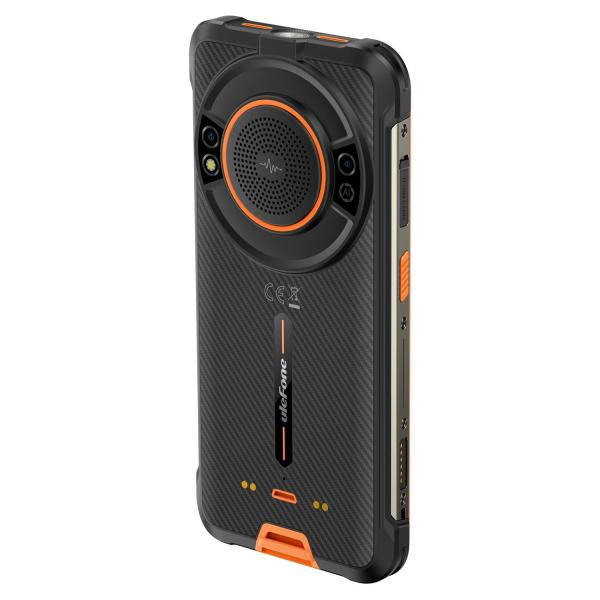 Smartphone Ulefone Power Armor 16S 8GB/ 128GB (Orange)6