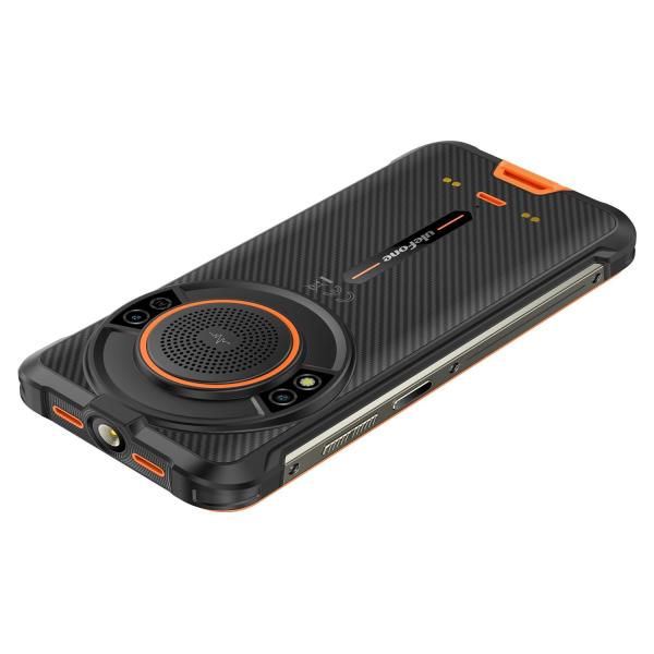 Smartphone Ulefone Power Armor 16S 8GB/ 128GB (Orange)7