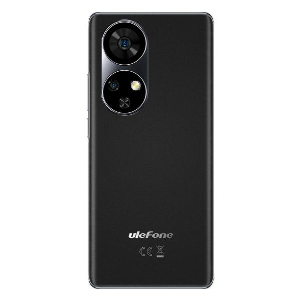 Smartphone Ulefone Note 17 Pro 12GB/256GB (Velvet Black)10