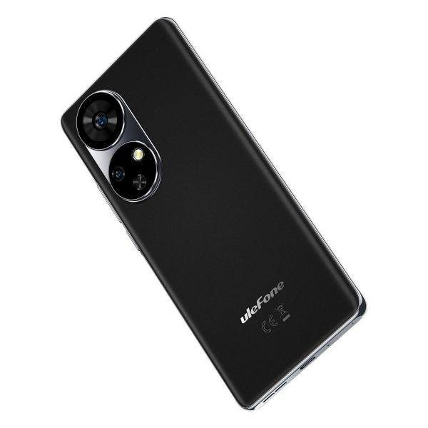 Smartphone Ulefone Note 17 Pro 12GB/256GB (Velvet Black)11