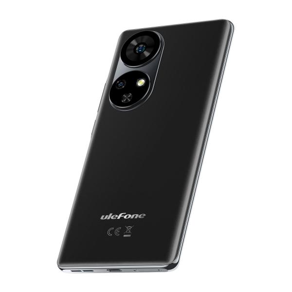 Smartphone Ulefone Note 17 Pro 12GB/256GB (Velvet Black)16