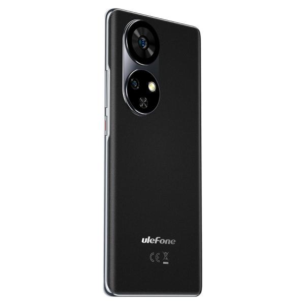 Smartphone Ulefone Note 17 Pro 12GB/256GB (Velvet Black)5