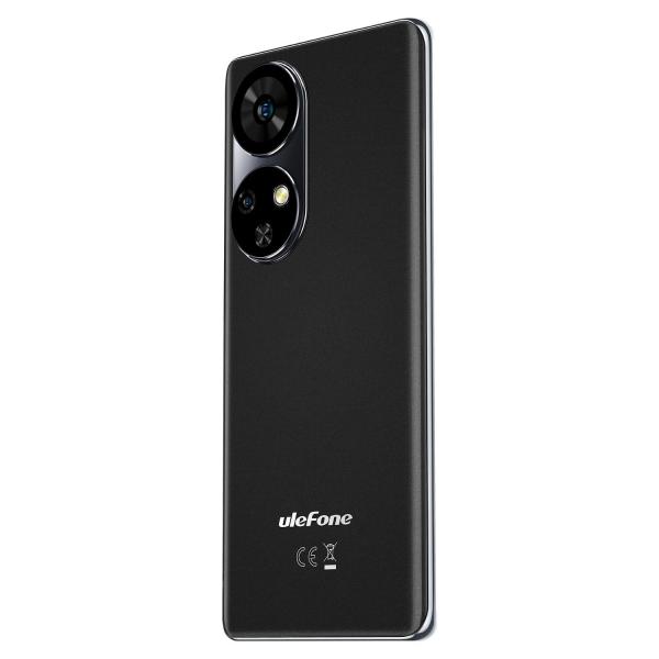 Smartphone Ulefone Note 17 Pro 12GB/256GB (Velvet Black)7