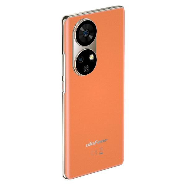 Smartphone Ulefone Note 17 Pro 12GB/ 256GB (Amber Orange)13