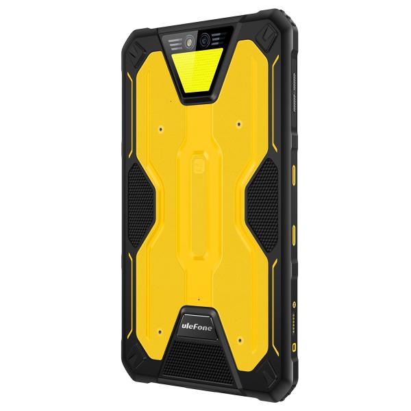 Tablet Ulefone Armor Pad 2 8GB/ 256GB LTE (Black/ Yellow)12