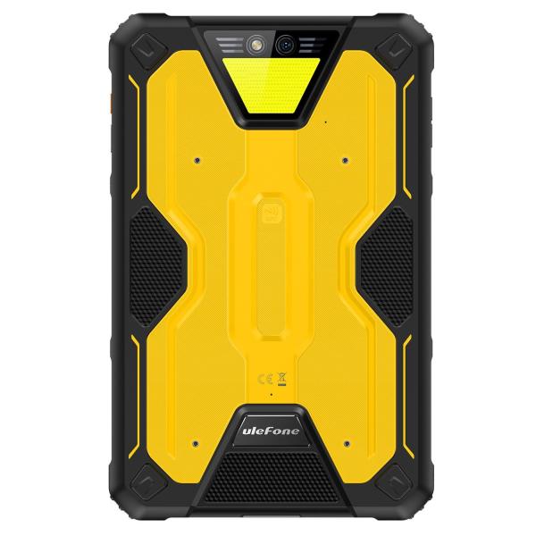 Tablet Ulefone Armor Pad 2 8GB/ 256GB LTE (Black/ Yellow)1