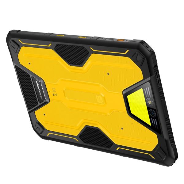 Tablet Ulefone Armor Pad 2 8GB/ 256GB LTE (Black/ Yellow)2