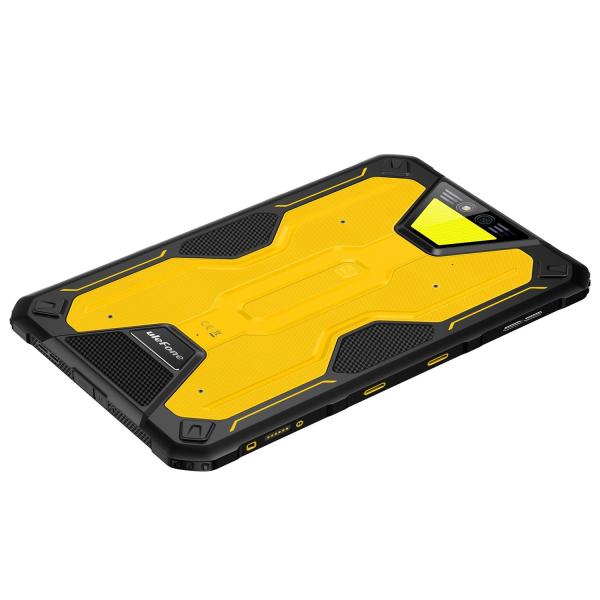 Tablet Ulefone Armor Pad 2 8GB/ 256GB LTE (Black/ Yellow)6