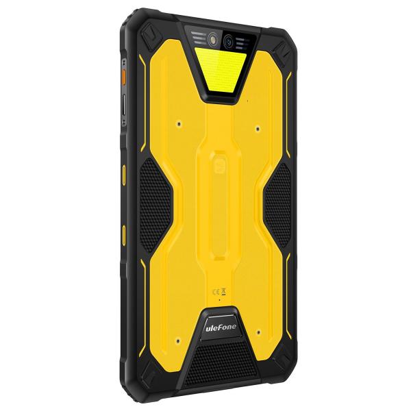 Tablet Ulefone Armor Pad 2 8GB/ 256GB LTE (Black/ Yellow)8