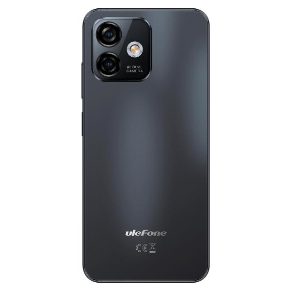 Smartphone Ulefone Note 16 Pro 8GB/ 512GB (Meteorite Black)1