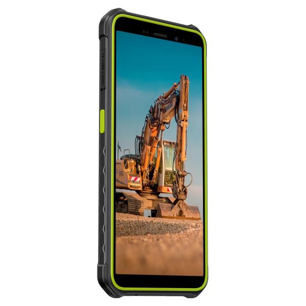 Smartphone Ulefone Armor X12 3GB/32GB (Less Green)1