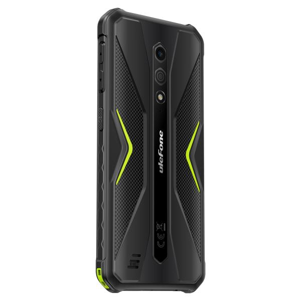 Smartphone Ulefone Armor X12 3GB/ 32GB (Less Green)4