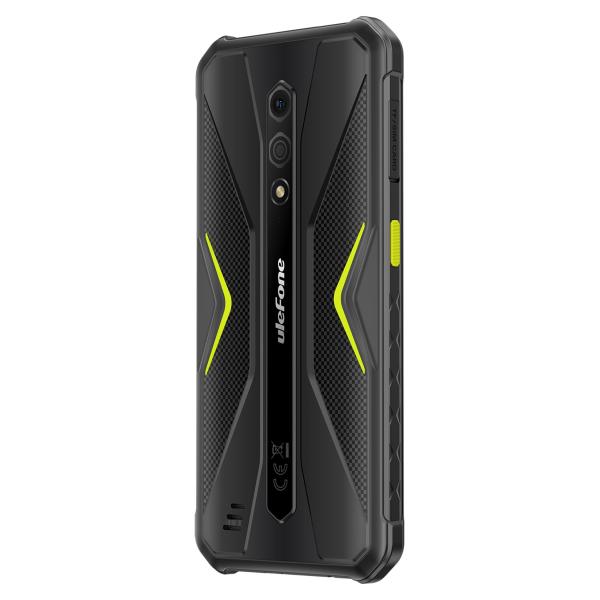 Smartphone Ulefone Armor X12 3GB/ 32GB (Less Green)5