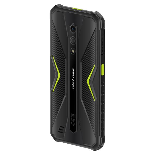 Smartphone Ulefone Armor X12 3GB/32GB (Less Green)6