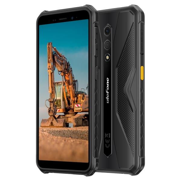 Smartphone Ulefone Armor X12 3GB/ 32GB (All Black)16