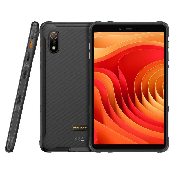 Tablet Ulefone Armor Pad Lite 3GB/ 32GB WiFi (Black)22