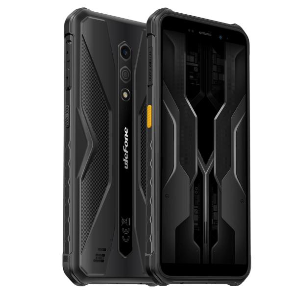 Smartphone Ulefone Armor X12 Pro 4GB/64GB (All Black)13