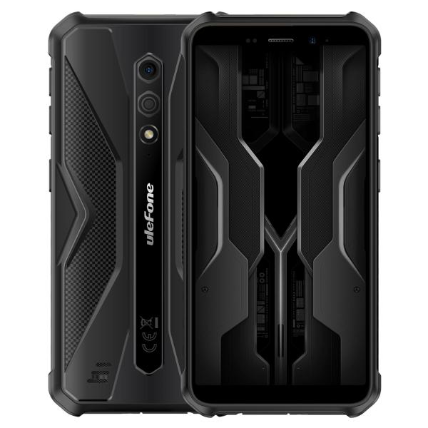 Smartphone Ulefone Armor X12 Pro 4GB/64GB (All Black)14