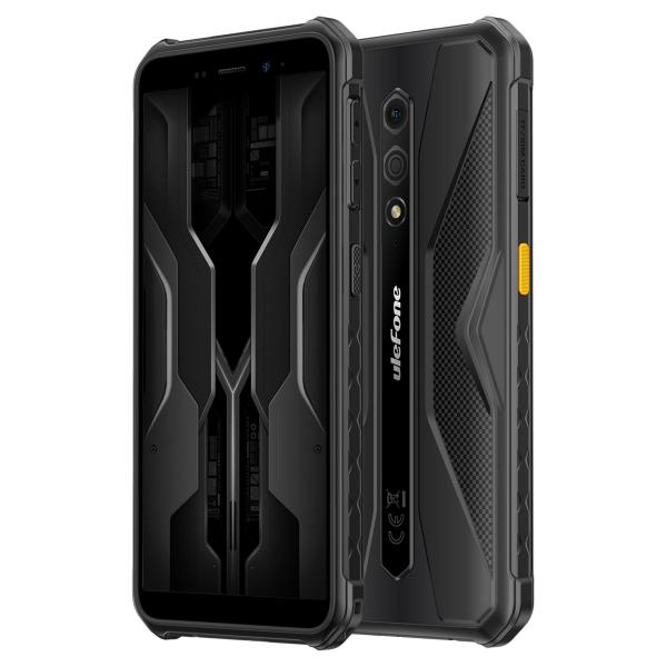 Smartphone Ulefone Armor X12 Pro 4GB/64GB (All Black)16