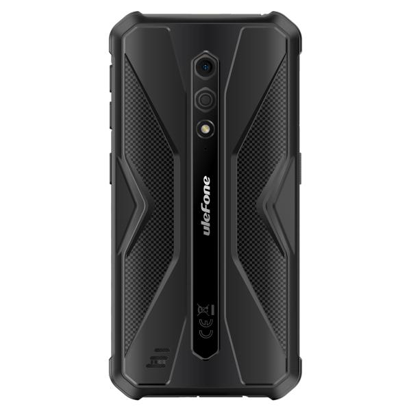 Smartphone Ulefone Armor X12 Pro 4GB/64GB (All Black)3