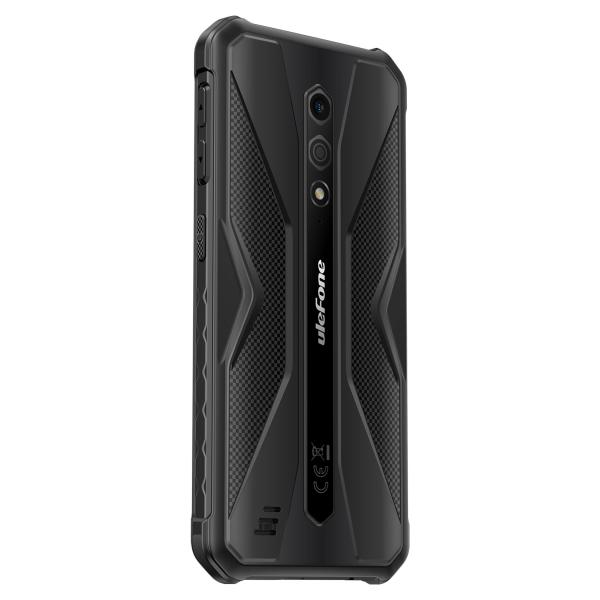 Smartphone Ulefone Armor X12 Pro 4GB/64GB (All Black)4