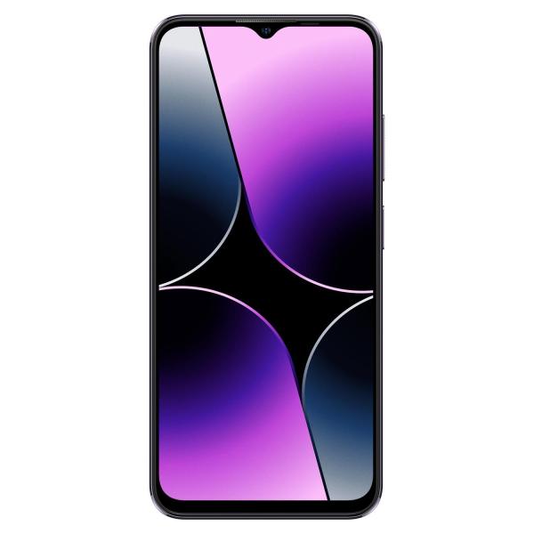 Smartphone Ulefone Note 16 Pro 8GB/ 256GB (Midnight Violet)