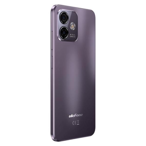 Smartphone Ulefone Note 16 Pro 8GB/ 128GB (Midnight Violet)9