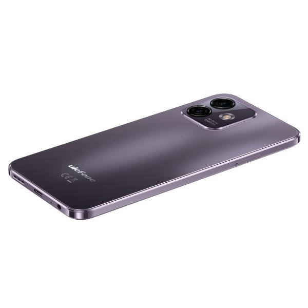 Smartphone Ulefone Note 16 Pro 8GB/ 128GB (Midnight Violet)12