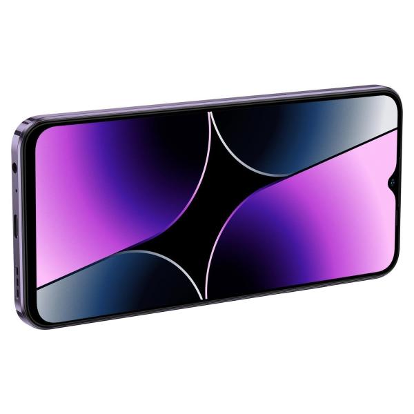 Smartphone Ulefone Note 16 Pro 8GB/ 128GB (Midnight Violet)13