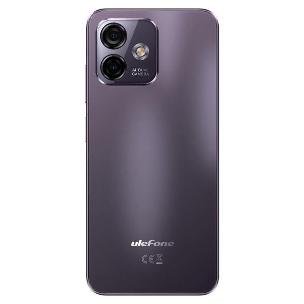 Smartphone Ulefone Note 16 Pro 8GB/ 128GB (Midnight Violet)1