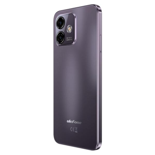 Smartphone Ulefone Note 16 Pro 8GB/ 128GB (Midnight Violet)3