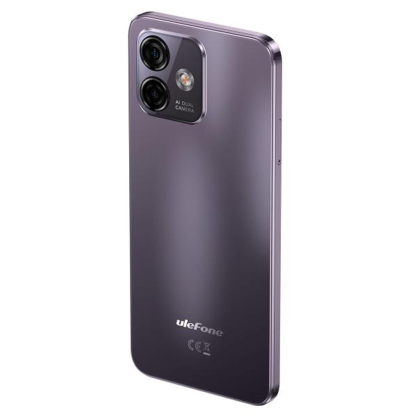 Smartphone Ulefone Note 16 Pro 8GB/ 128GB (Midnight Violet)4