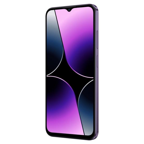 Smartphone Ulefone Note 16 Pro 8GB/ 128GB (Midnight Violet)5