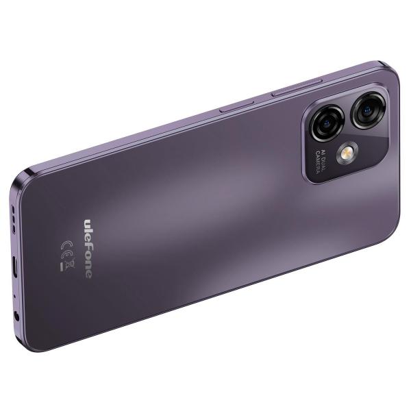 Smartphone Ulefone Note 16 Pro 8GB/ 128GB (Midnight Violet)8