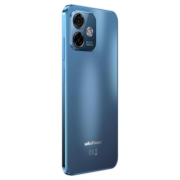 Smartphone Ulefone Note 16 Pro 8GB/ 128GB (Serenity Blue)9