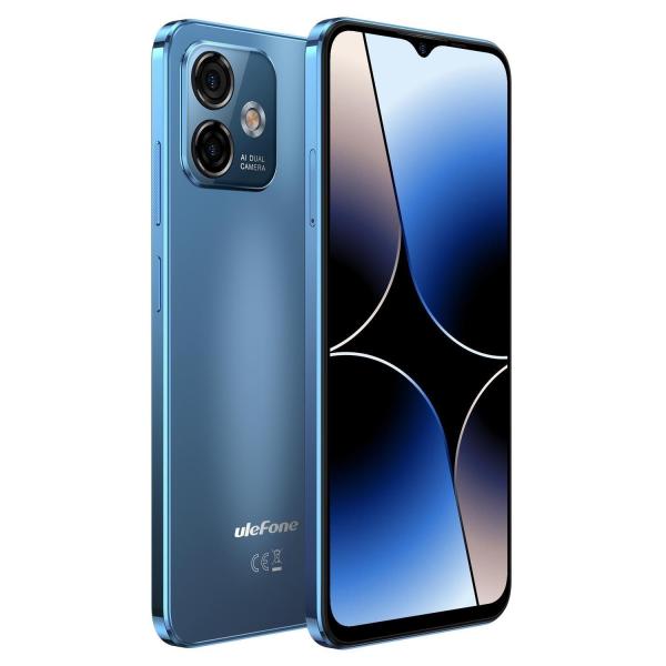 Smartphone Ulefone Note 16 Pro 8GB/ 128GB (Serenity Blue)11