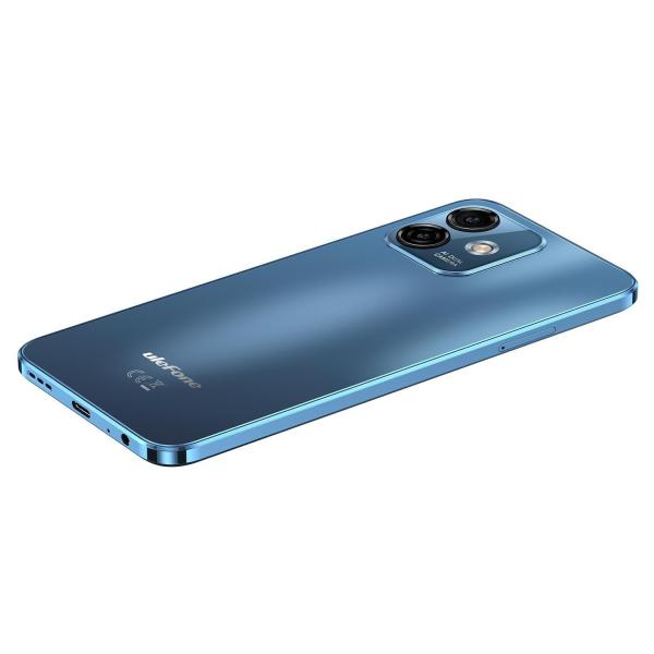 Smartphone Ulefone Note 16 Pro 8GB/ 128GB (Serenity Blue)12