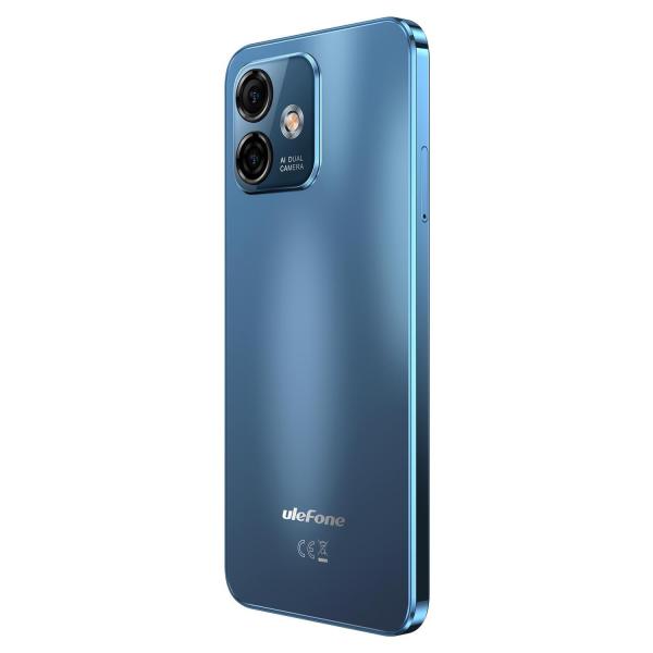 Smartphone Ulefone Note 16 Pro 8GB/ 128GB (Serenity Blue)3