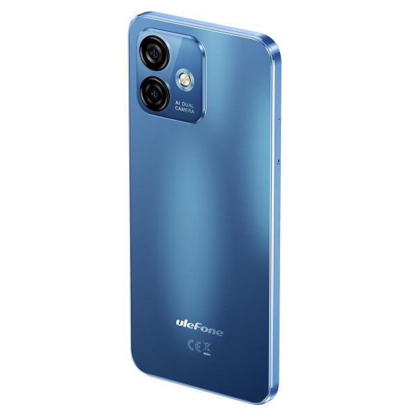 Smartphone Ulefone Note 16 Pro 8GB/ 128GB (Serenity Blue)4