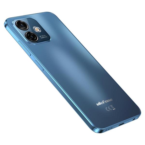 Smartphone Ulefone Note 16 Pro 8GB/ 128GB (Serenity Blue)6