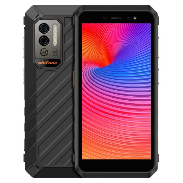 Smartphone Ulefone Power Armor X11 Pro 4GB/ 64GB (Black)9