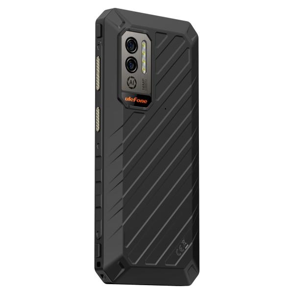 Smartphone Ulefone Power Armor X11 Pro 4GB 64GB (Black)3